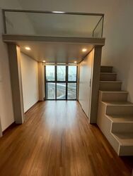 J Gateway (D22), Condominium #563459471